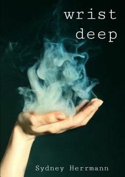 Paperback Wrist Deep Book