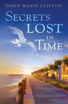 Paperback Secrets Lost in Time Book