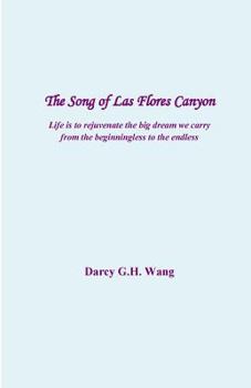 Paperback The Song of Las Flores Canyon Book