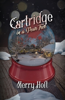 Paperback Cartridge in a Pear Tree Book