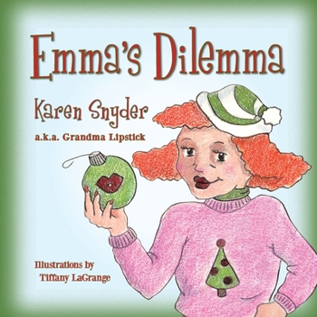 Paperback Emma's Dilemma Book