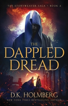 Paperback The Dappled Dread Book