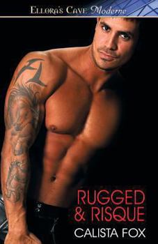Paperback Rugged & Risque Book