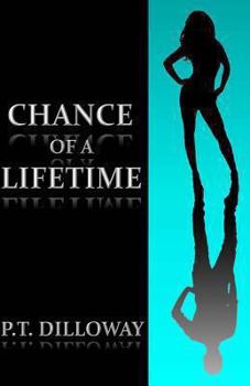Paperback Chance of a Lifetime Book