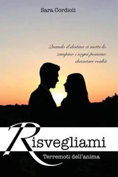 Paperback Risvegliami [Italian] Book