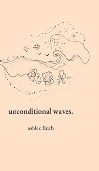 Hardcover Unconditional Waves Book