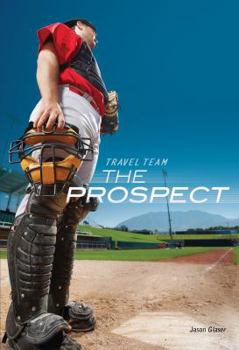The Prospect - Book  of the Travel Team