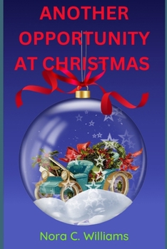 Paperback Another Opportunity at Christmas Book