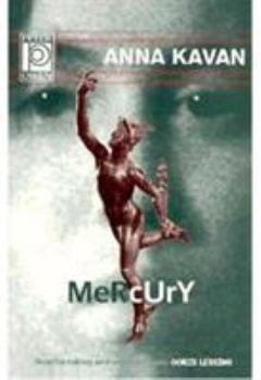 Hardcover Mercury Book