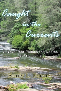 Paperback Caught in the Currents Book