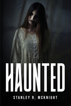 Paperback Haunted Book