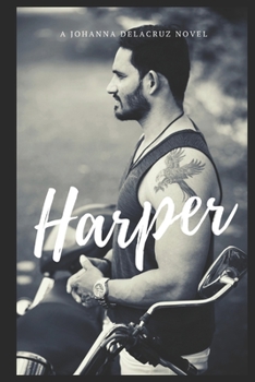 Paperback Harper Book