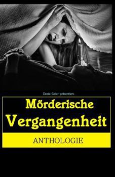 Paperback Mörderische Vergangenheit [German] Book