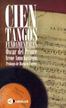 Paperback Cien Tangos Fundamentales (Spanish Edition) [Spanish] Book