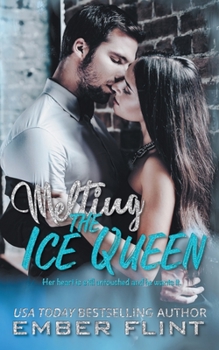 Paperback Melting The Ice Queen Book