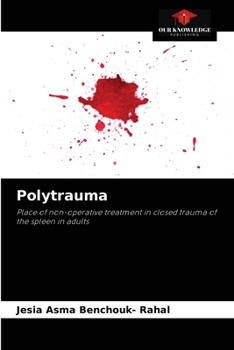 Paperback Polytrauma Book