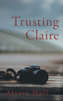 Paperback Trusting Claire Book