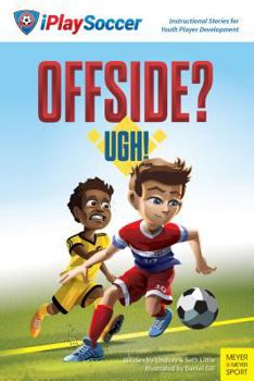 Paperback Offside? Ugh! Book