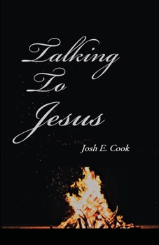 Paperback Talking To Jesus Book