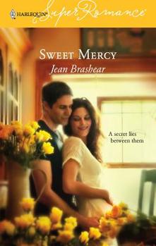 Mass Market Paperback Sweet Mercy Book