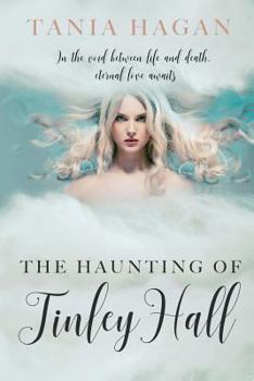 Paperback The Haunting of Tinley Hall Book