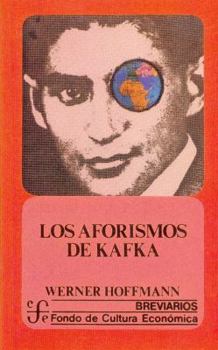 Paperback Los Aforismos de Kafka [Spanish] Book