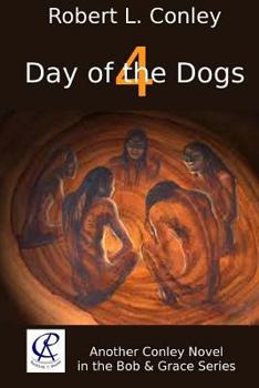 Paperback Day of the Dogs 4 Book