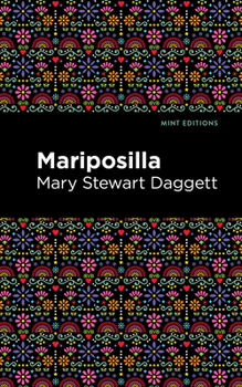 Paperback Mariposilla Book