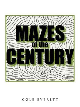 Paperback Mazes of the Century Book