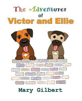 Paperback The Adventures of Victor and Ellie Book