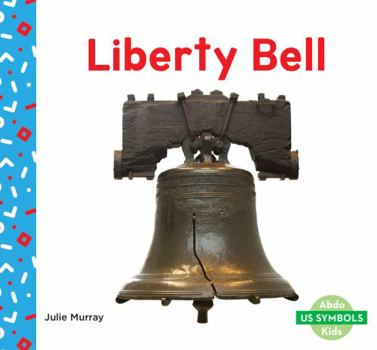 Library Binding Liberty Bell Book