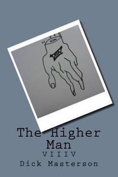 Paperback The Higher Man Book