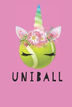 Paperback Uniball! Book