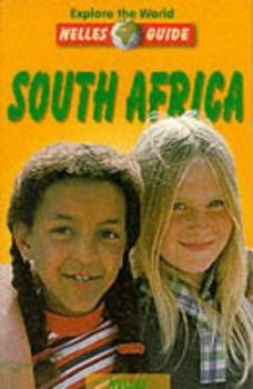 Paperback Nelles Guide: South Africa Book