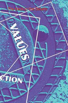 Paperback The Devil in the Details Book