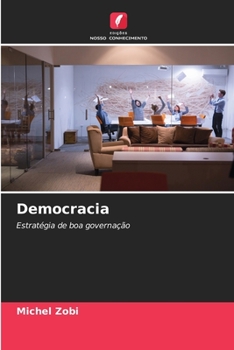 Paperback Democracia [Portuguese] Book