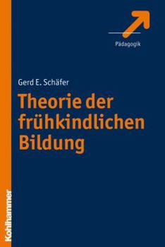Paperback Theorie der fr|hkindlichen Bildung (German Edition) [German] Book