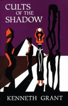 Cults of the Shadow - Book #3 of the Typhonian Trilogies