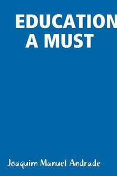 Paperback Education a Must Book