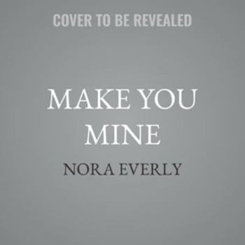 MP3 CD Make You Mine Book