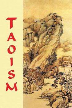 Paperback Taoism Book