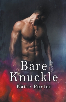 Paperback Bare Knuckle Book