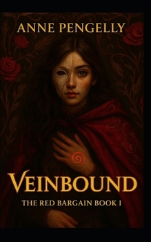 Paperback Veinbound: The Red Bargain Book