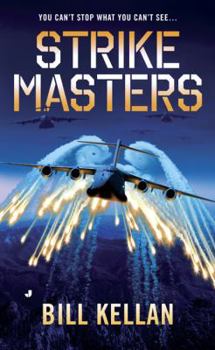 Mass Market Paperback Strike Masters Book
