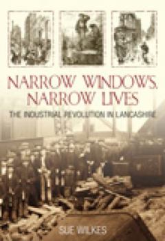 Paperback Narrow Windows, Narrow Lives Book