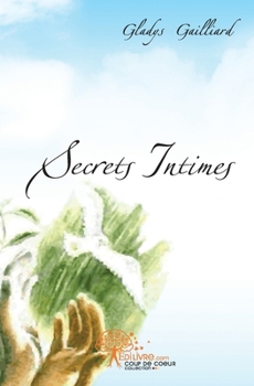 Paperback Secrets intimes [French] Book