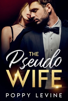 Paperback The Pseudo Wife: A Billionaire Romance Book