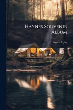 Paperback Haynes Souvenir Album Book