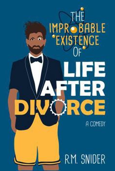 Paperback The Improbable Existence of Life After Divorce Book
