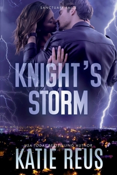 Knight's Storm : Sanctuary Falls